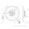 Nouveaux produits Ventilateur de refroidissement du radiateur 12V pour Holden